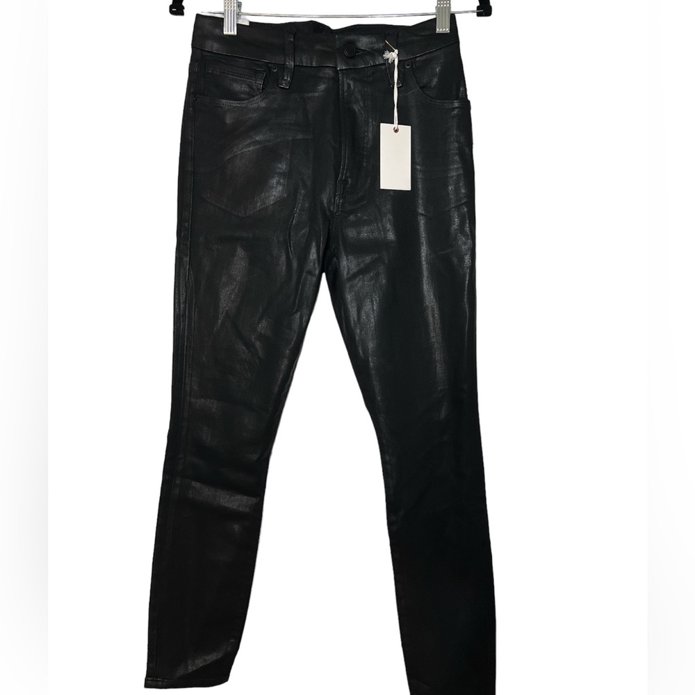 Good American Good Legs Skinny Jeans Size 10 NWT